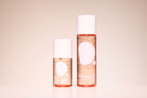 DermaOil Skincare Oil