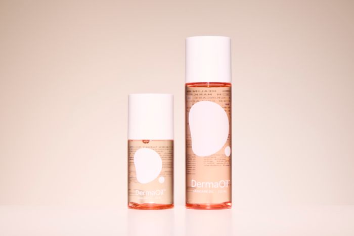 DermaOil Skincare Oil