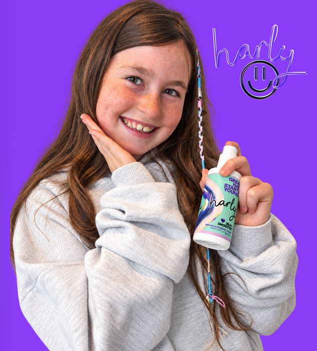 SILKIE SMOOTHIE - Soap-Free, Gentle Cleanser
