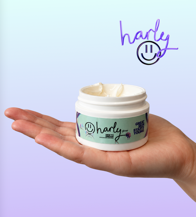 DEW TO DREAM AM - PM Lightweight Moisturiser