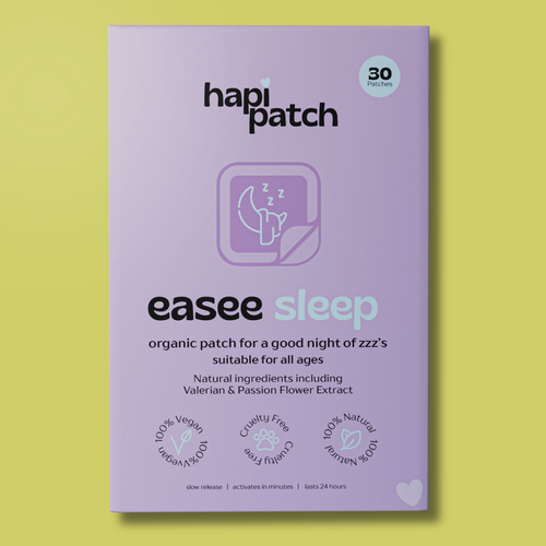 EASEE SLEEP PATCHES 