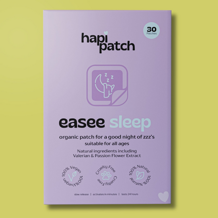 EASEE SLEEP PATCHES 
