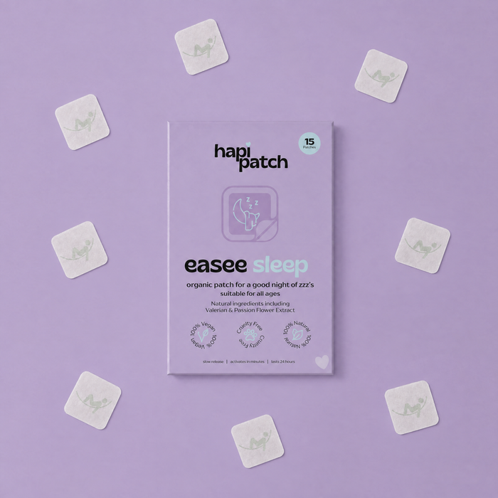 EASEE SLEEP PATCHES 