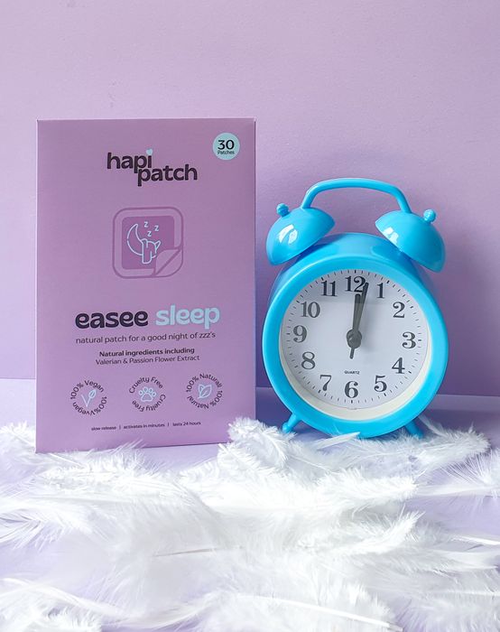 EASEE SLEEP PATCHES 
