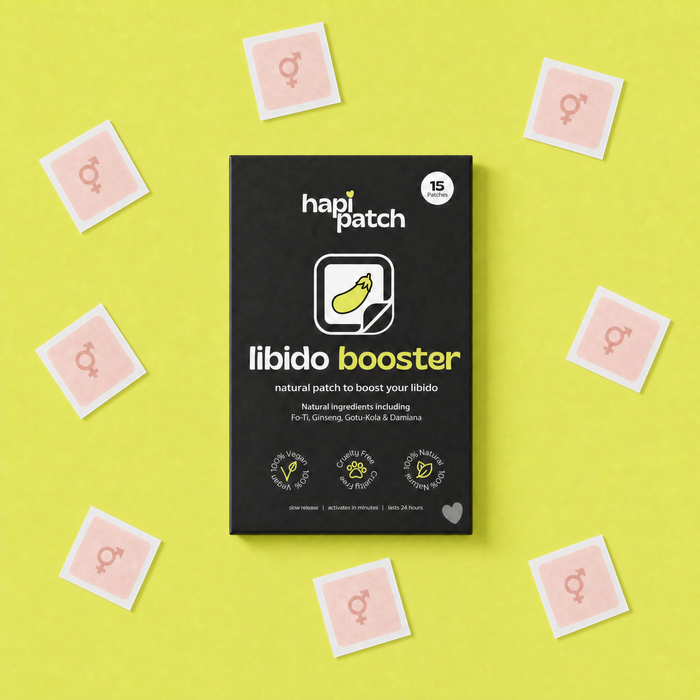 LIBIDO BOOST