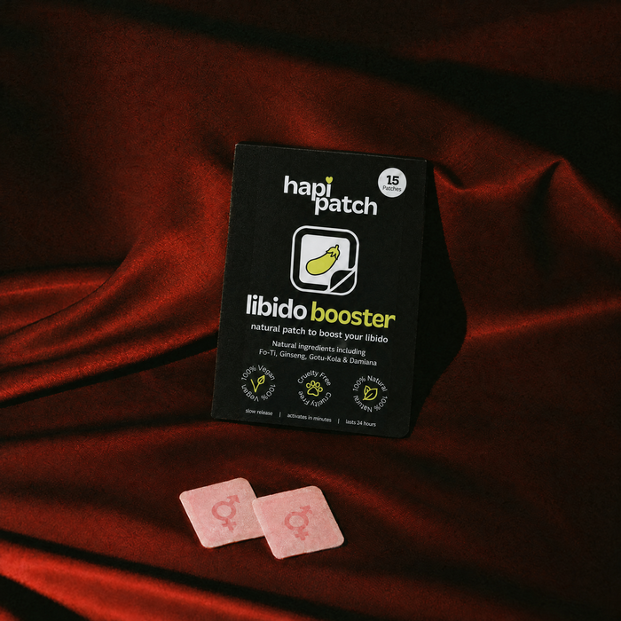 LIBIDO BOOST