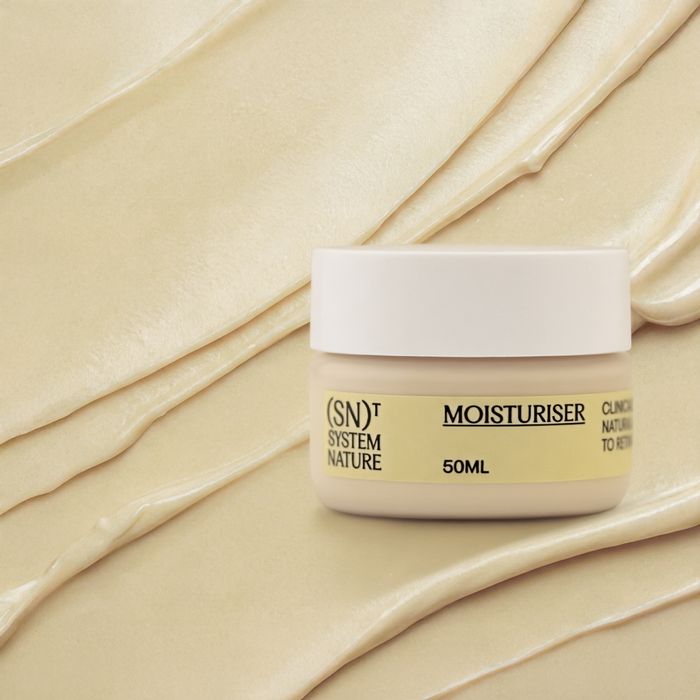 System Nature Moisturiser