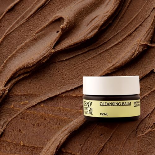 System Nature Cleansing Balm