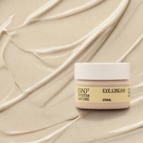 System Nature Eye Cream