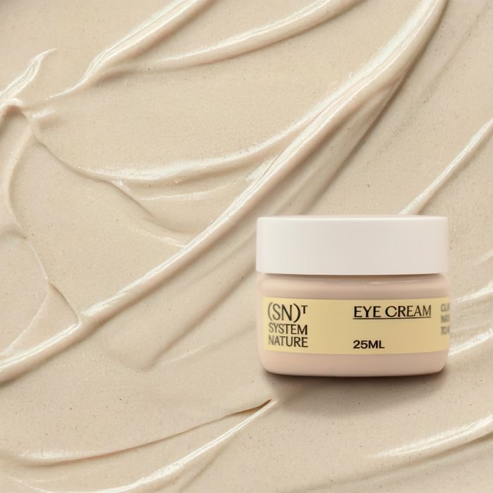 System Nature Eye Cream