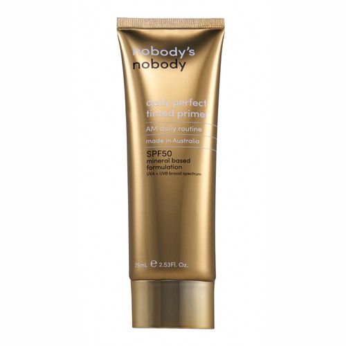 Daily Perfect Tinted Primer SPF50