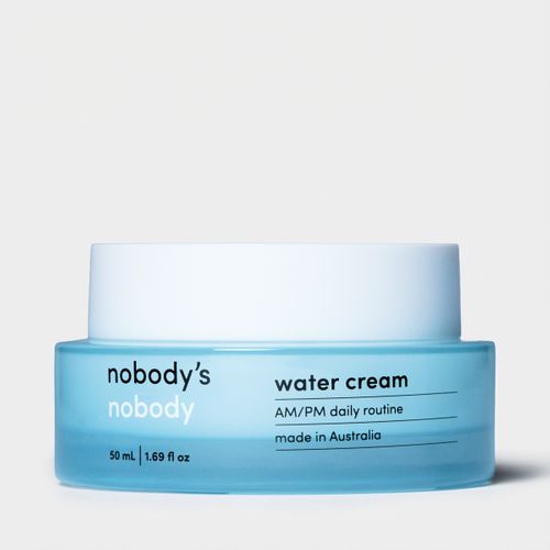 Water Cream