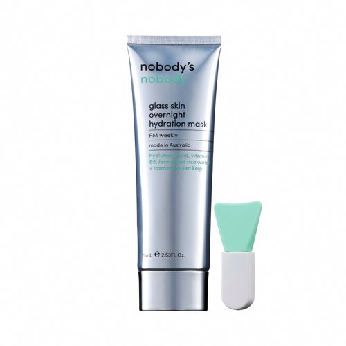 Glass Skin Overnight Hydration Mask