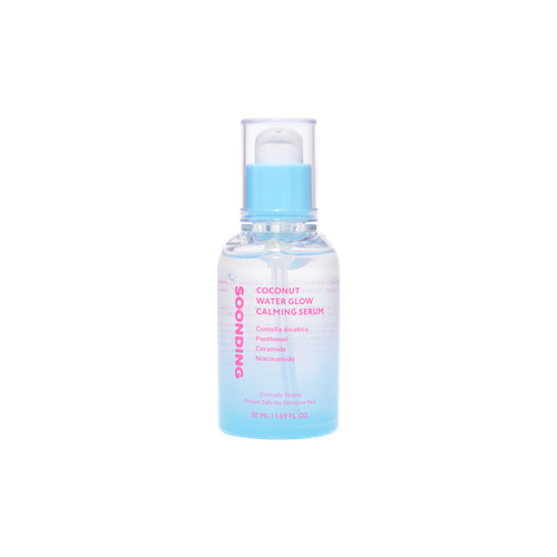 Coconut Water Glow  Calming Serum​