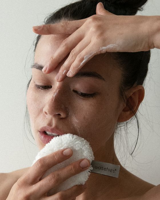 Reusable Makeup Remover pads