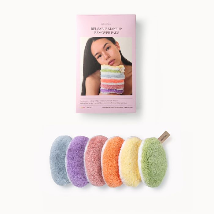 Reusable Makeup Remover pads