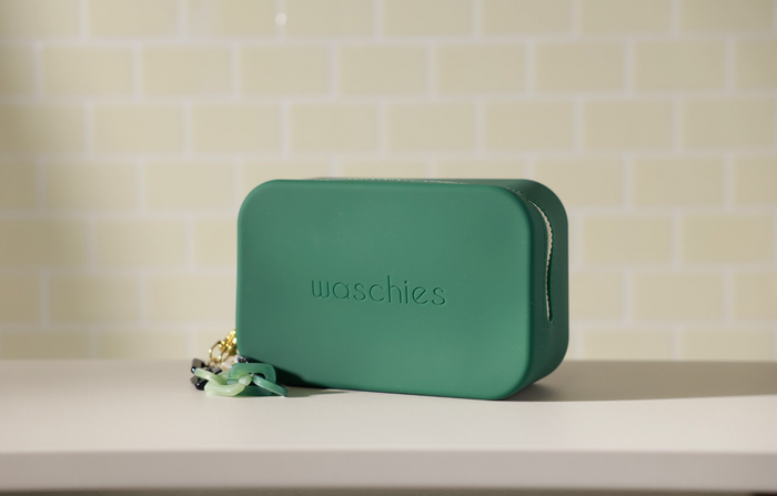 Beauty Bags