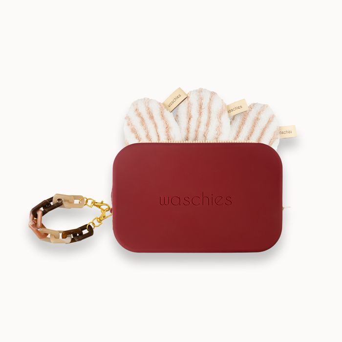 Beauty Bags
