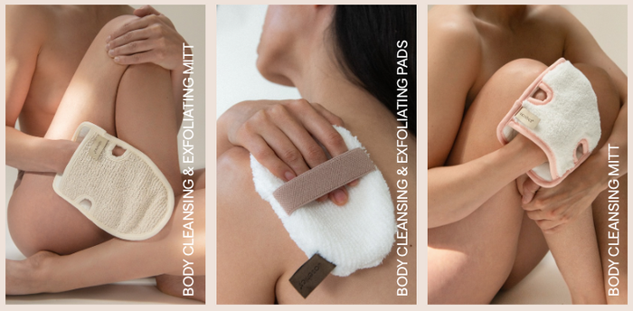 Body range