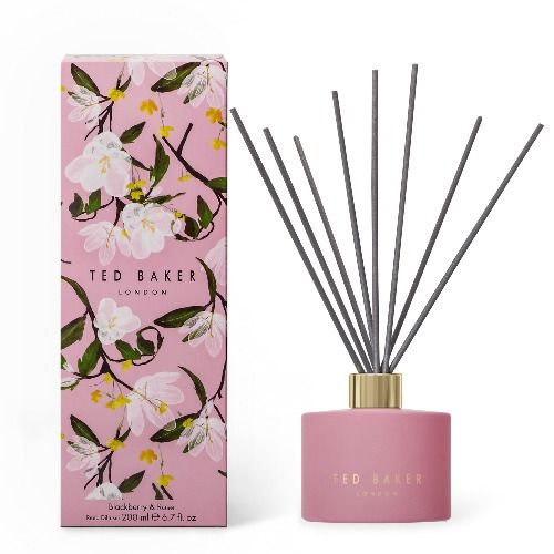Ted Baker Fragrance, Toiletry and Home Fragrance Collection