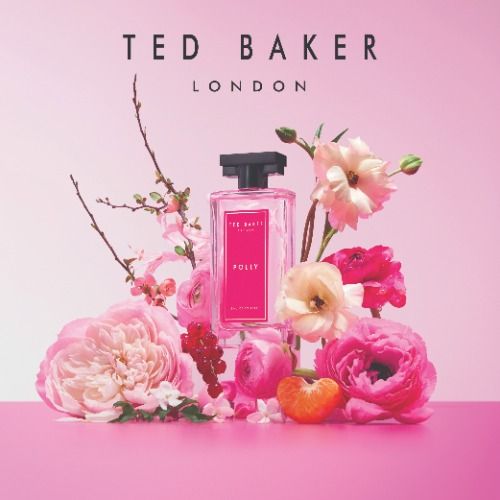 Ted Baker Fragrance, Toiletry and Home Fragrance Collection