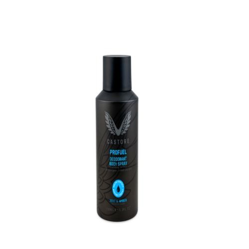 Castore Profuel Deodorant Body Spray & Socks Gift Set 