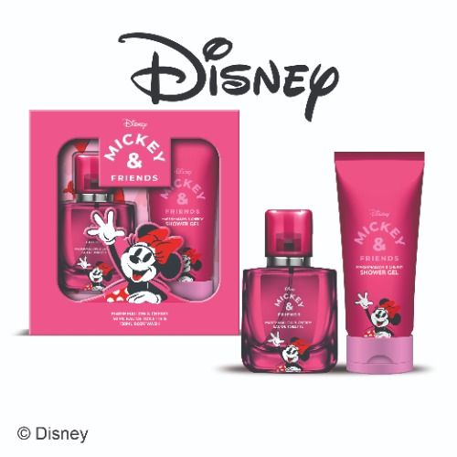 Disney Health, Beauty & Personal Care Collection
