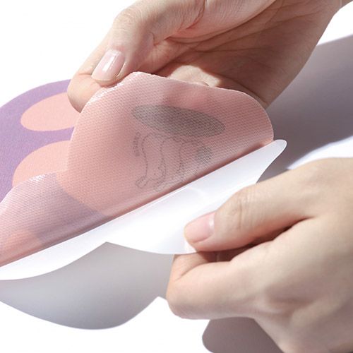 Butt Shroom Bum Patch