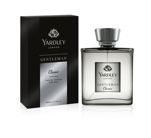 Gentleman Classic Eau de Parfum 100ml