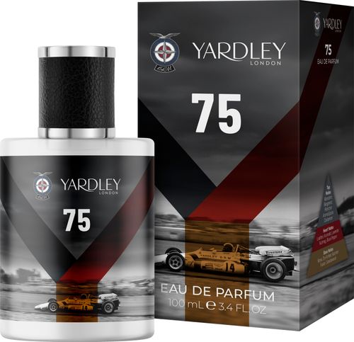 BRM 75 Eau de Parfum