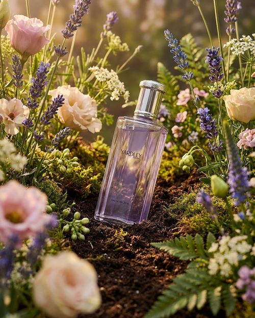 English Lavender Eau de Toilette