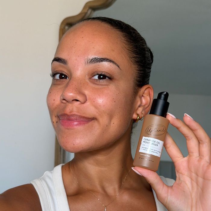 Gel Moisturiser with Encapsulated Ceramides + Maca Root Peptides
