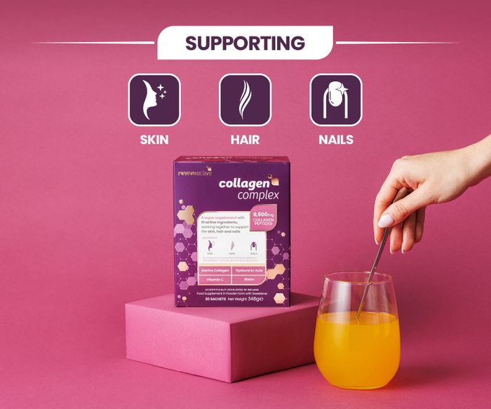 Collagen Complex 