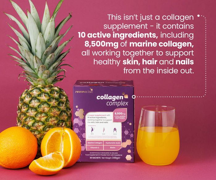 Collagen Complex 