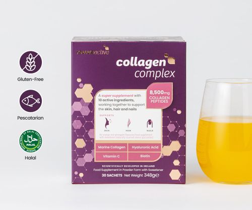 Collagen Complex 