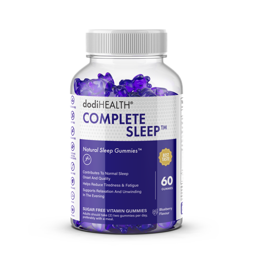 Complete Sleep