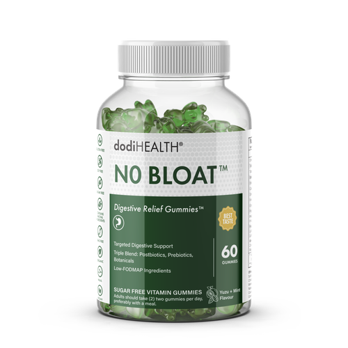 N0 Bloat 