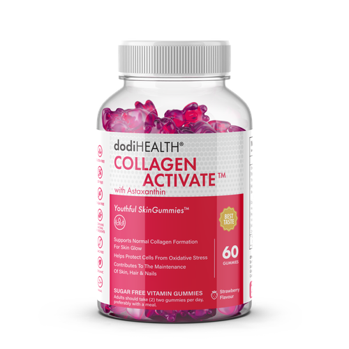Collagen Activate