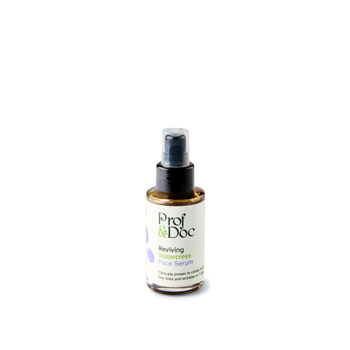 Reviving Watercress Face Serum