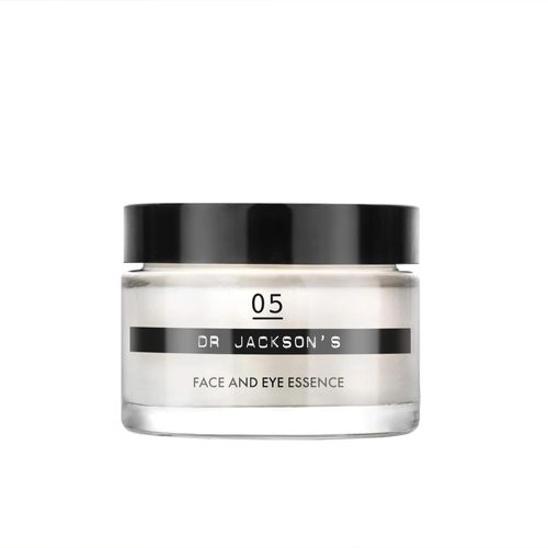 Dr Jackson's 05 Face and Eye Essence 50mL