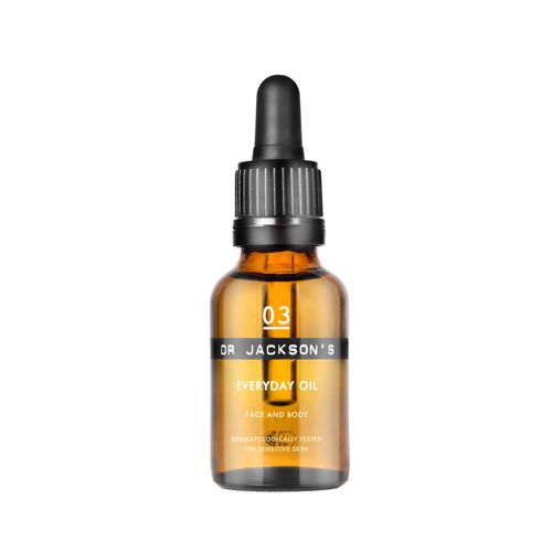 Dr Jackson's Everyday Oil 25ml