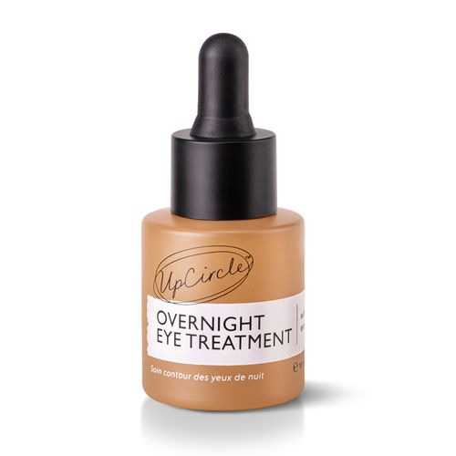 Overnight Eye Treatment with Retinol Exosomes