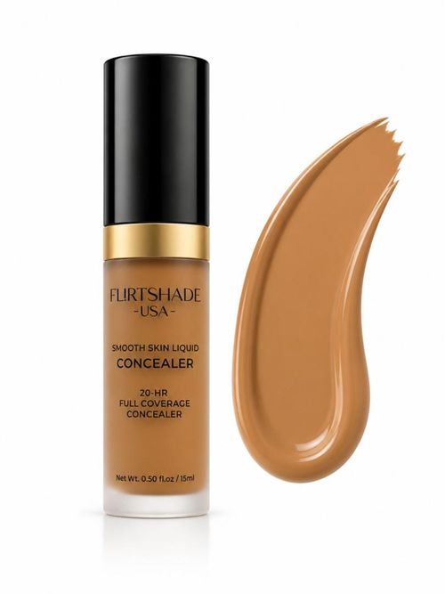 Smooth Skin Liquid Concealer