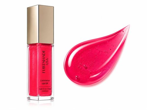 Luminous Lip Pi;