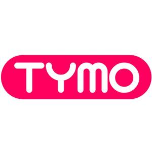Exhibitor profile image for TYMO