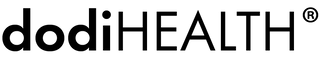 Exhibitor profile image for dodi Health
