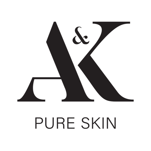 AK Pure Skin