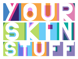 Exhibitor profile image for Your Skin Stuff