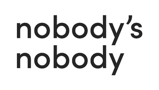 Exhibitor profile image for Nobody’s Nobody