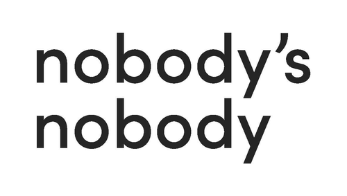 Nobody’s Nobody